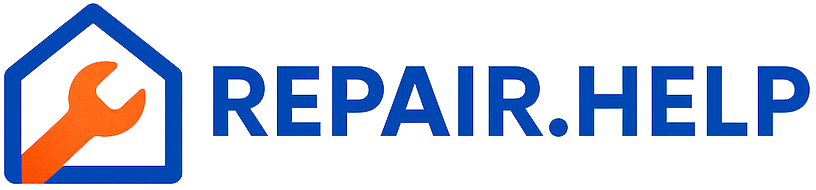 Repair Help
